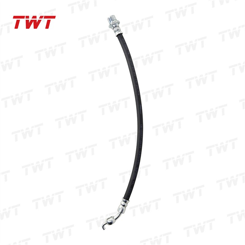 Twt 90947-T2028 90947-C2018 Front Brake Flexible Discharge Suction Hose 90947T2028 90947C2018 for Toyota Reiz 2005-2006 Grx12#