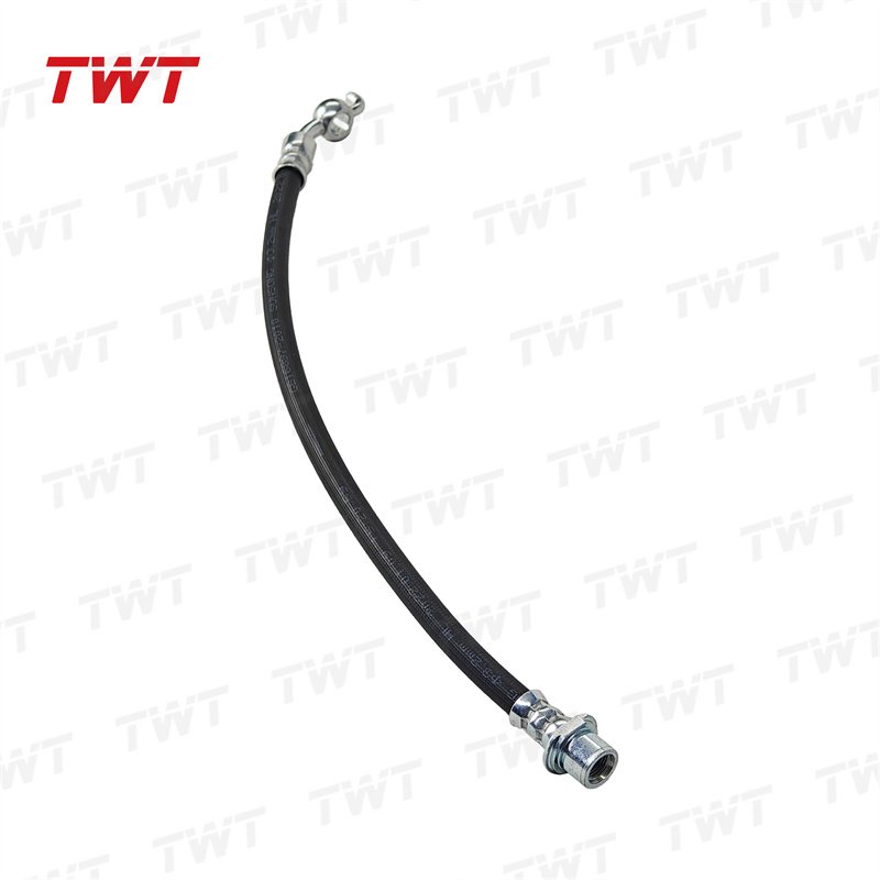 Twt 90947-T2028 90947-C2018 Front Brake Flexible Discharge Suction Hose 90947T2028 90947C2018 for Toyota Reiz 2005-2006 Grx12#