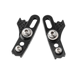 Braking Holders Shoes