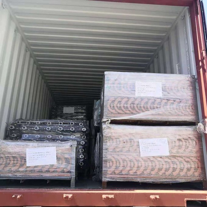 Sales Factory Travel Direct Trailer Axle Parts Electric Braked Trailer Accessories for Rv Use