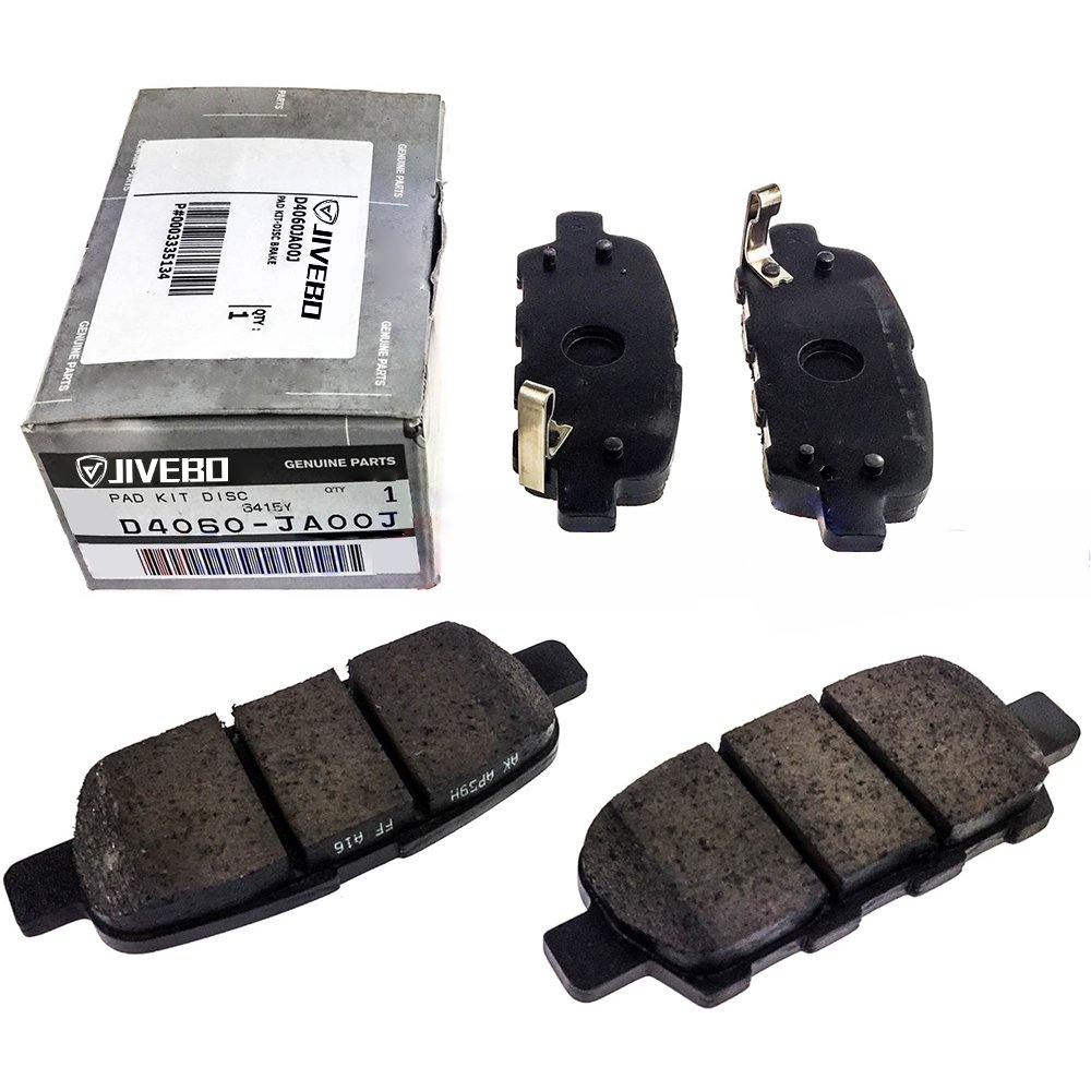 Wholesale Low Price Break Pads 58101-2HA10/58101-1FE00/58101-C1A00 Brake Pad for hyundai Kia