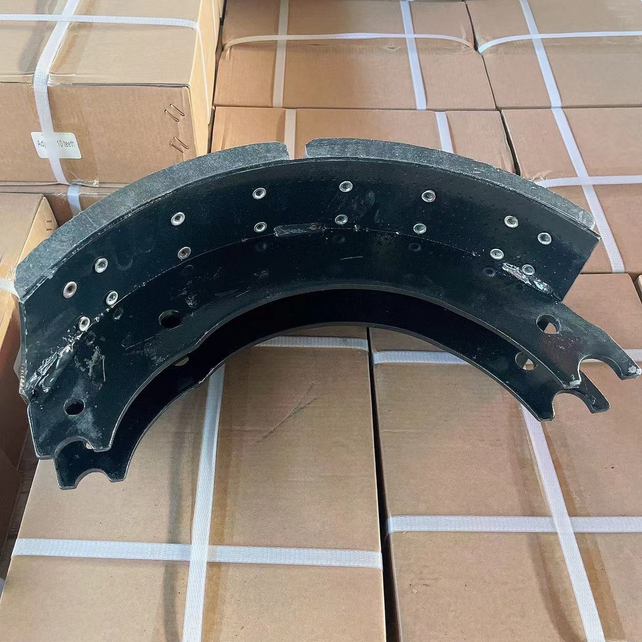 Fuhua 16T Brake Shoe Assembly