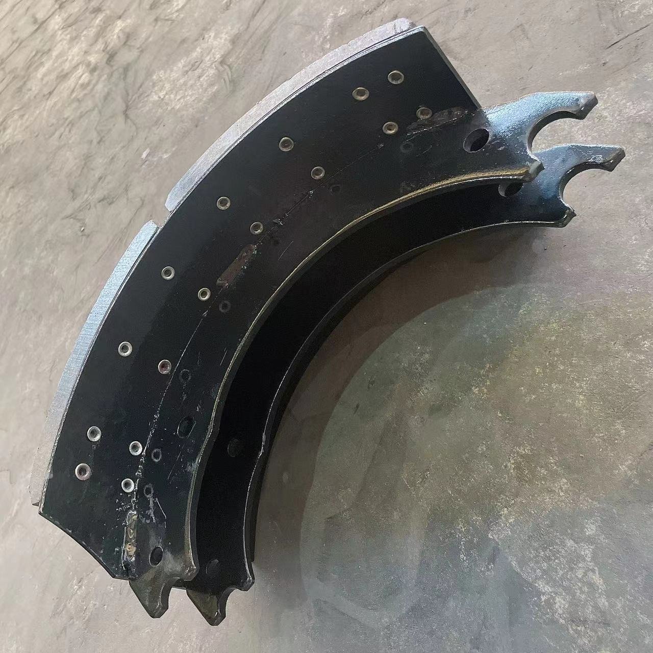 Fuhua 16T Brake Shoe Assembly
