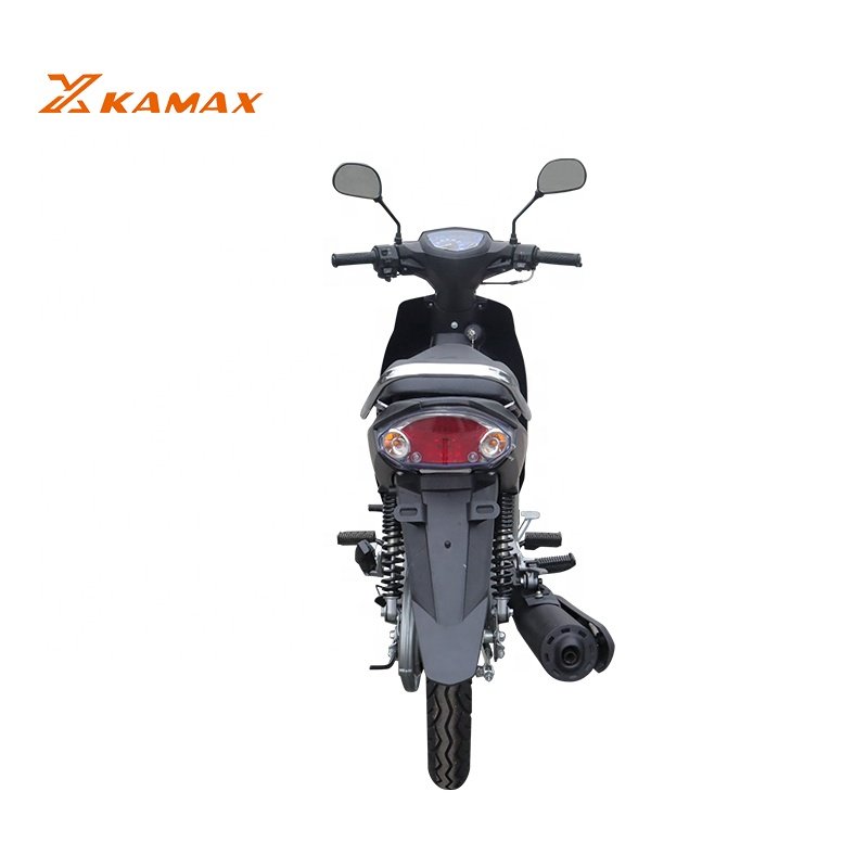 2024 KAMAX Sirius Version 110cc Motorcycle Cub Bike CDI Ignition Drum Brake Moto Displacement