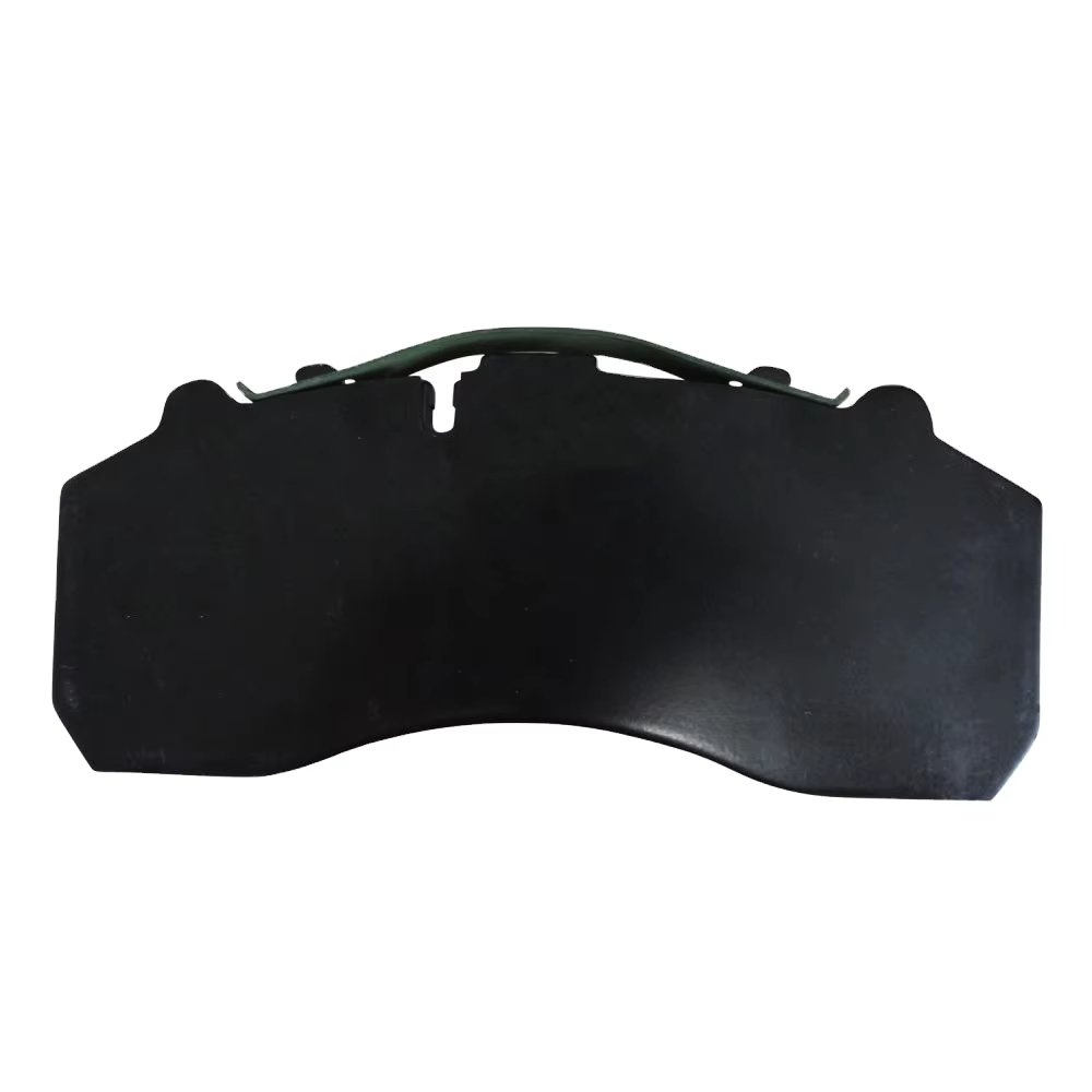 Premium Ceramic Truck Brake Pads WVA29108 29108 for IVECO 1906439 MERCEDES-BENZ 0024204920