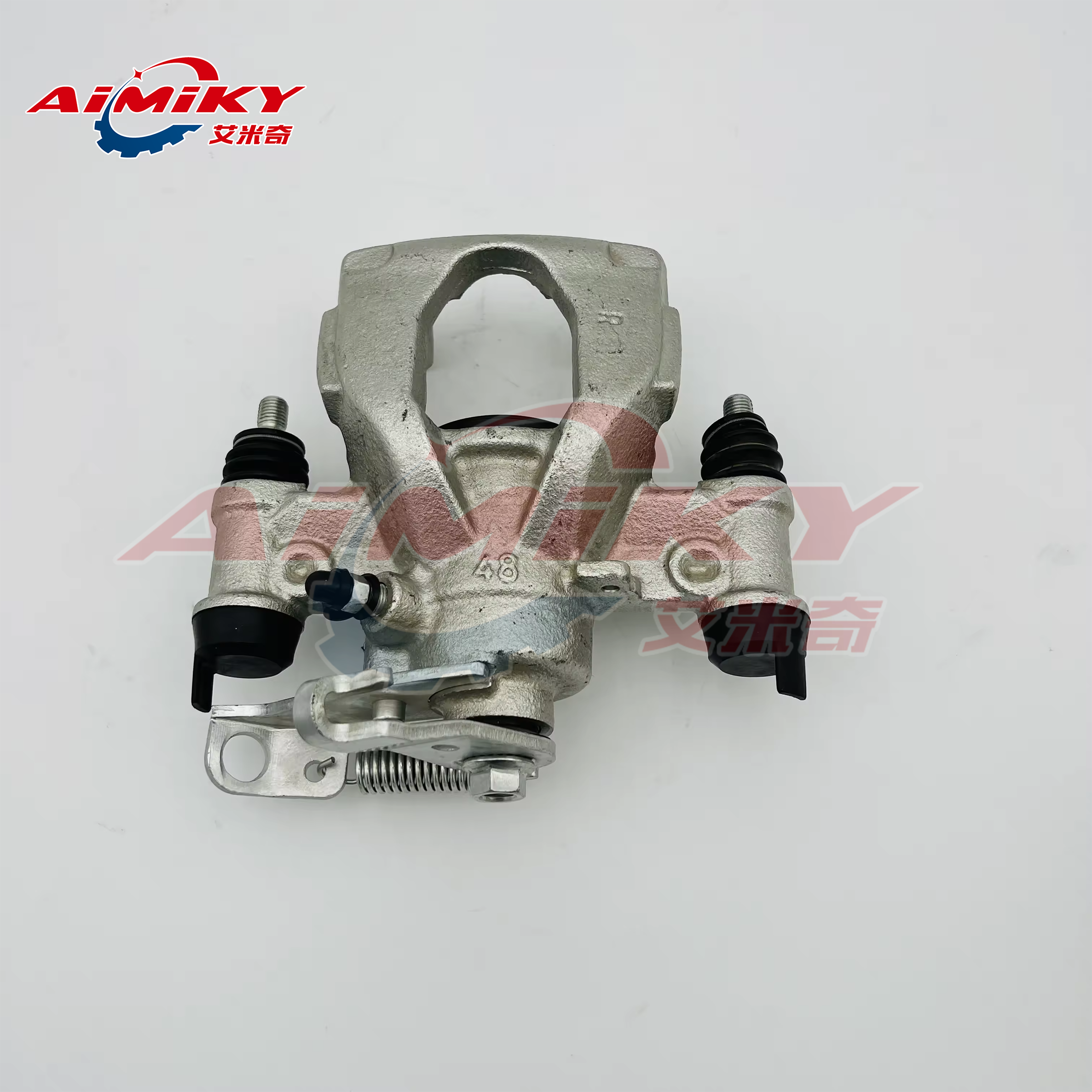 Brake Caliper 44011-8711R 44001-8711R 440111516R 440114638R 440011516R 440014638R 93167652 for Renault Master Nissan NV400