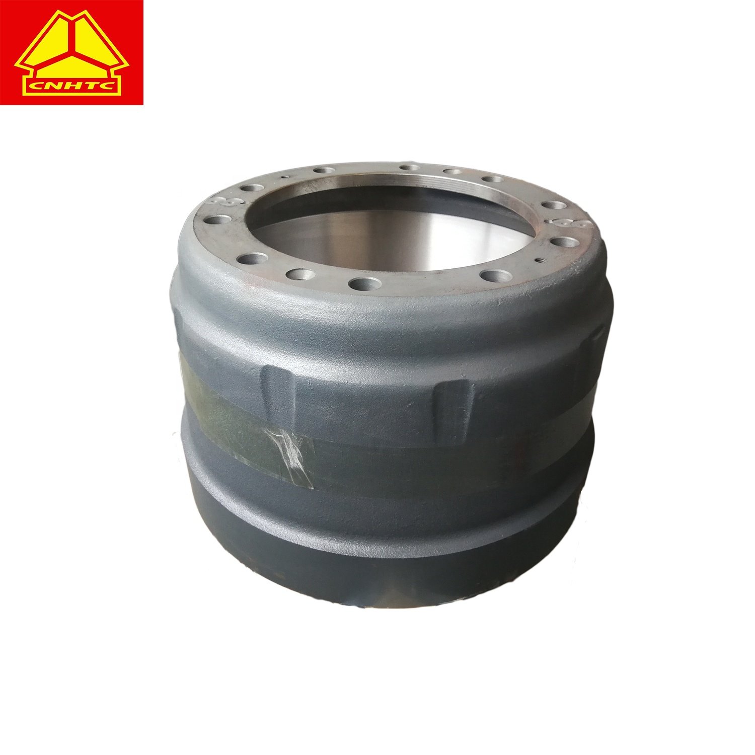 Sinotruk Truck Body Parts Other Truck Engine Parts Truck Accessories Rear Brake Drum AZ9231342006