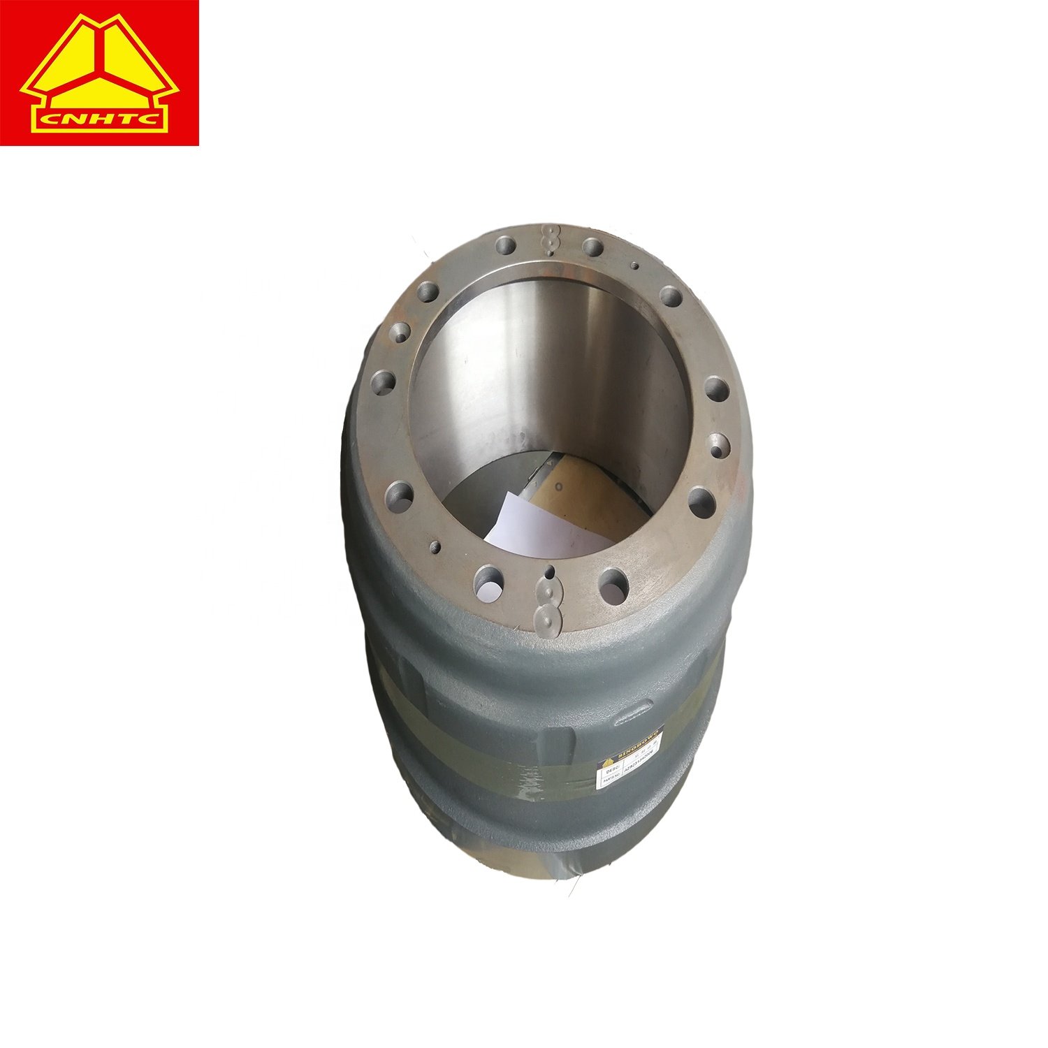 Sinotruk Truck Body Parts Other Truck Engine Parts Truck Accessories Rear Brake Drum AZ9231342006
