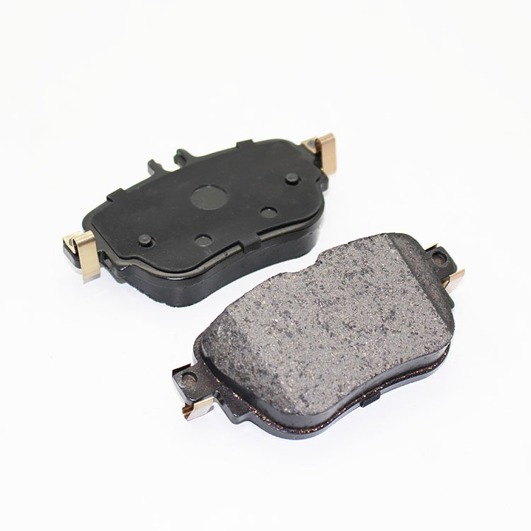 Excellent Price High Quality Brake Shoes Wholesale Brake Pads Car Brake Pad 000 420 61 00 for Sale