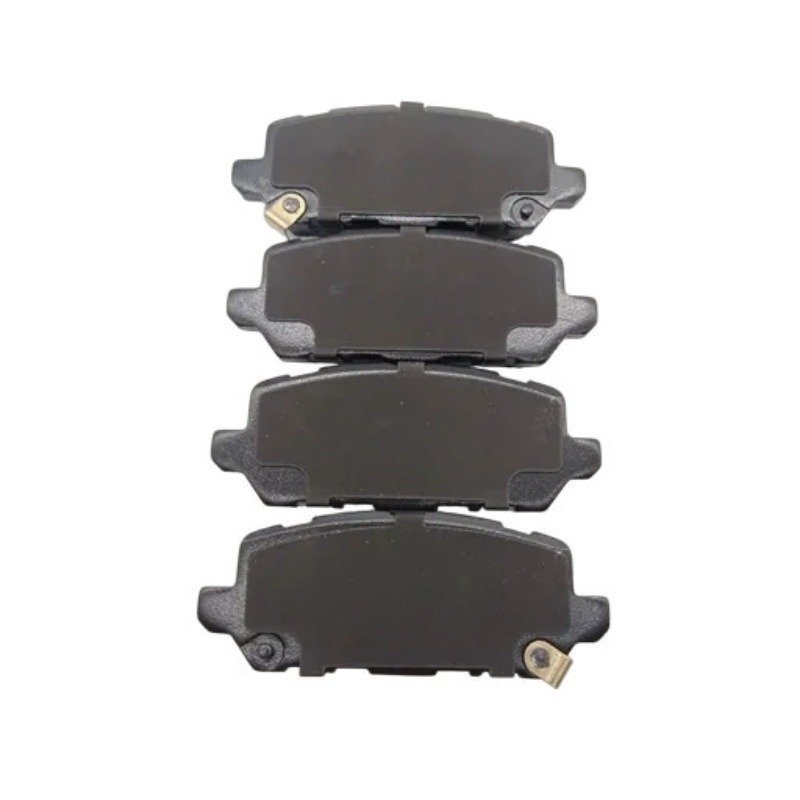 43022-T2J-H00 New Rear Brake Pads for HONDA Accord IX Saloon HR-V 43022-T2J-H00
