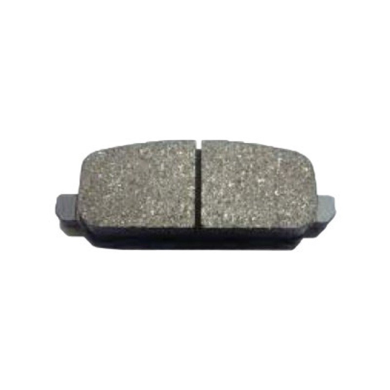 43022-T2J-H00 New Rear Brake Pads for HONDA Accord IX Saloon HR-V 43022-T2J-H00