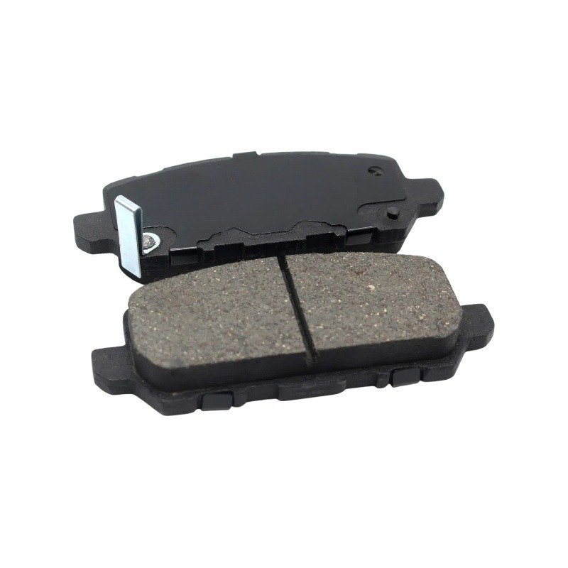 43022-T2J-H00 New Rear Brake Pads for HONDA Accord IX Saloon HR-V 43022-T2J-H00