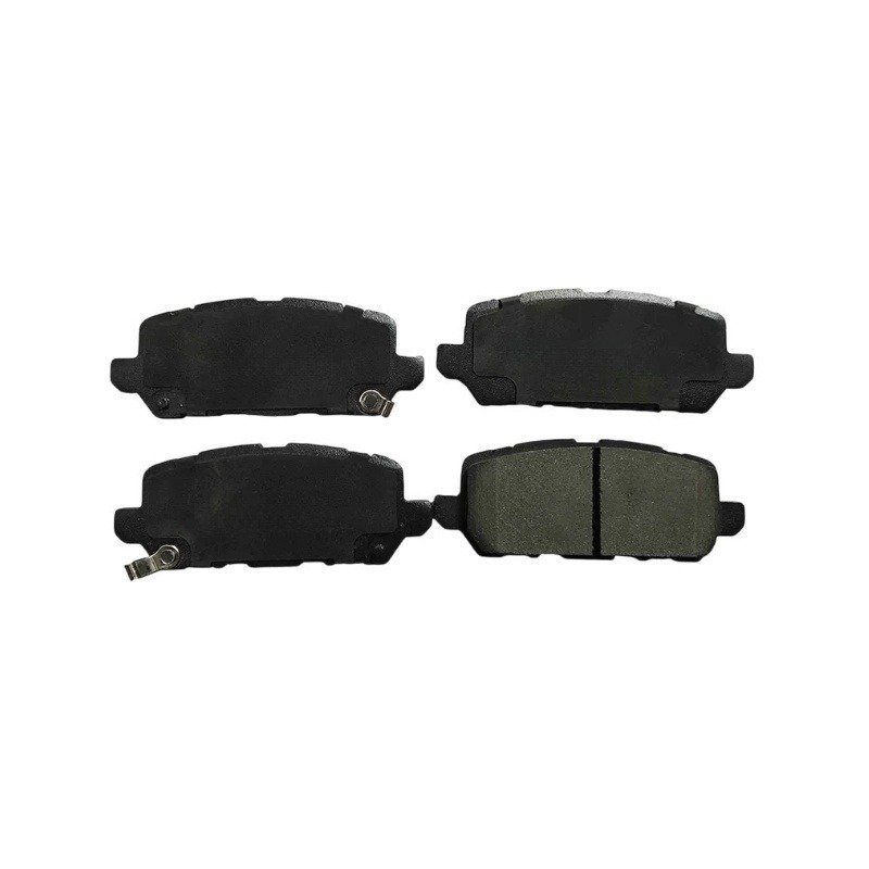 43022-T2J-H00 New Rear Brake Pads for HONDA Accord IX Saloon HR-V 43022-T2J-H00