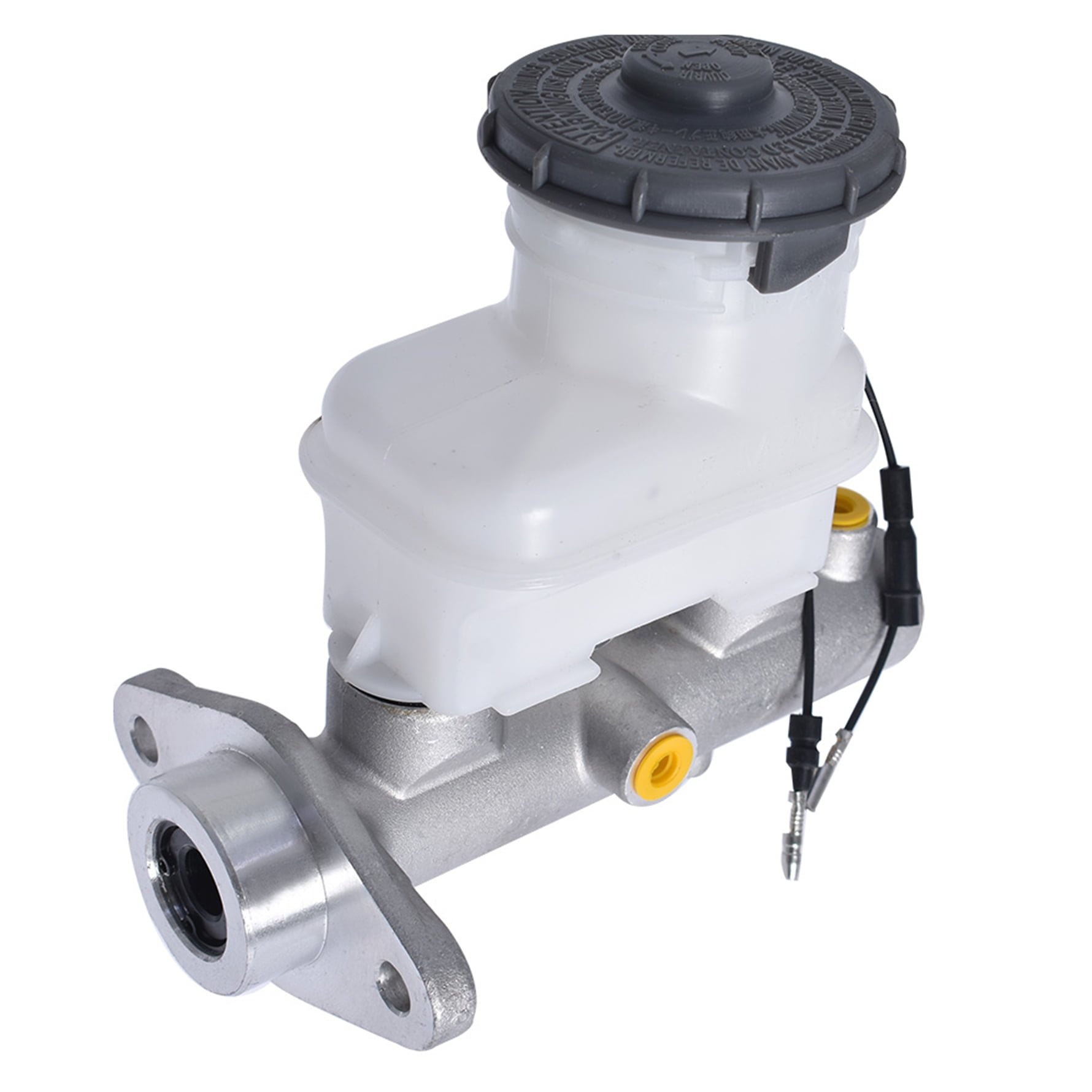 Brake Master Cylinder for 16-19 Honda Civic 1.5L 46100-TBA-A01