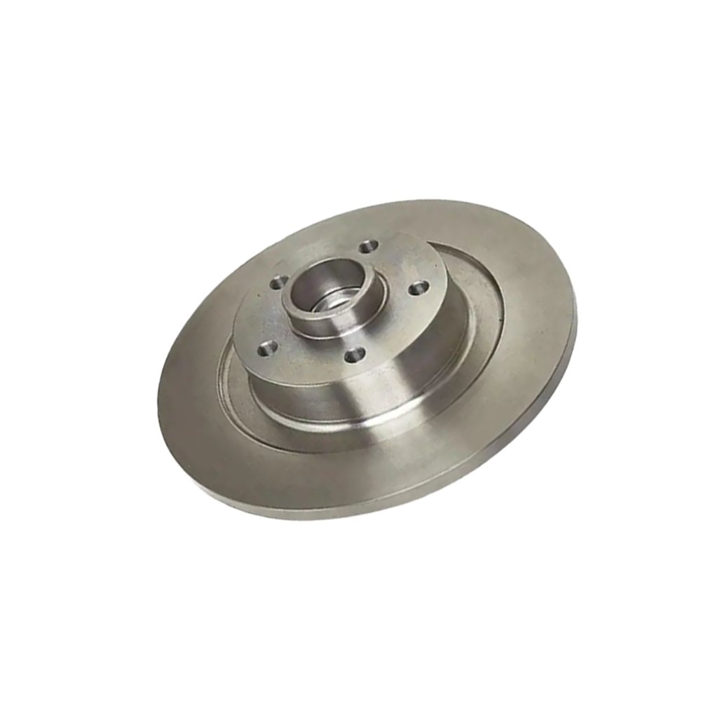 Rear Brake Disc 432000015R for Renault LATITUDE MEGANE