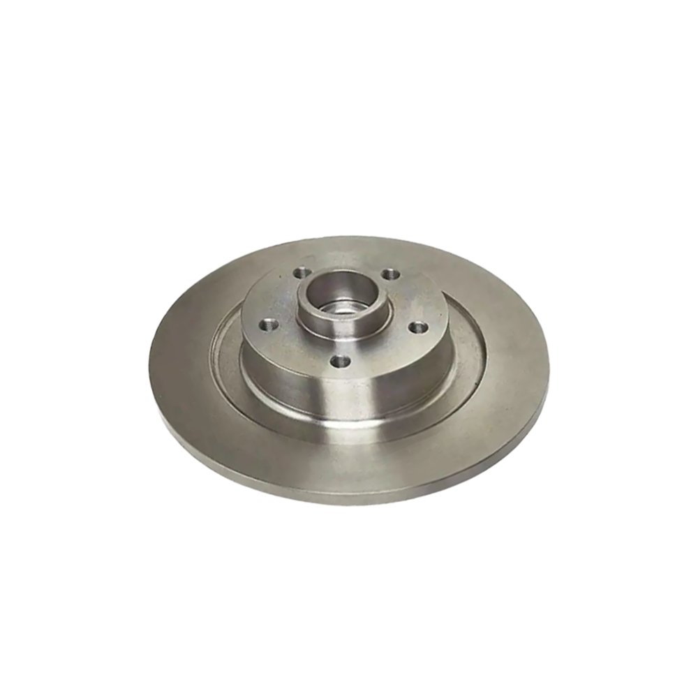 Rear Brake Disc 432000015R for Renault LATITUDE MEGANE