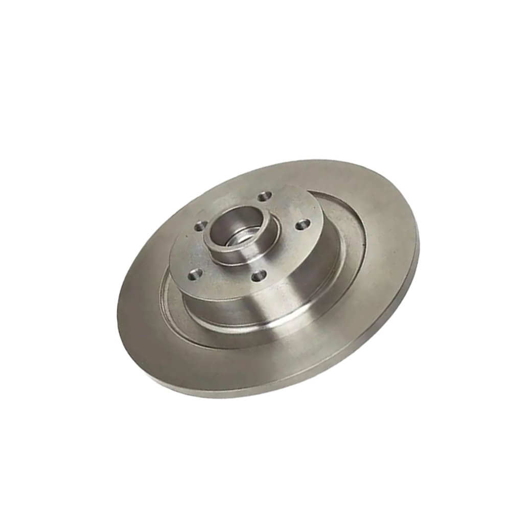 Rear Brake Disc 432000015R for Renault LATITUDE MEGANE