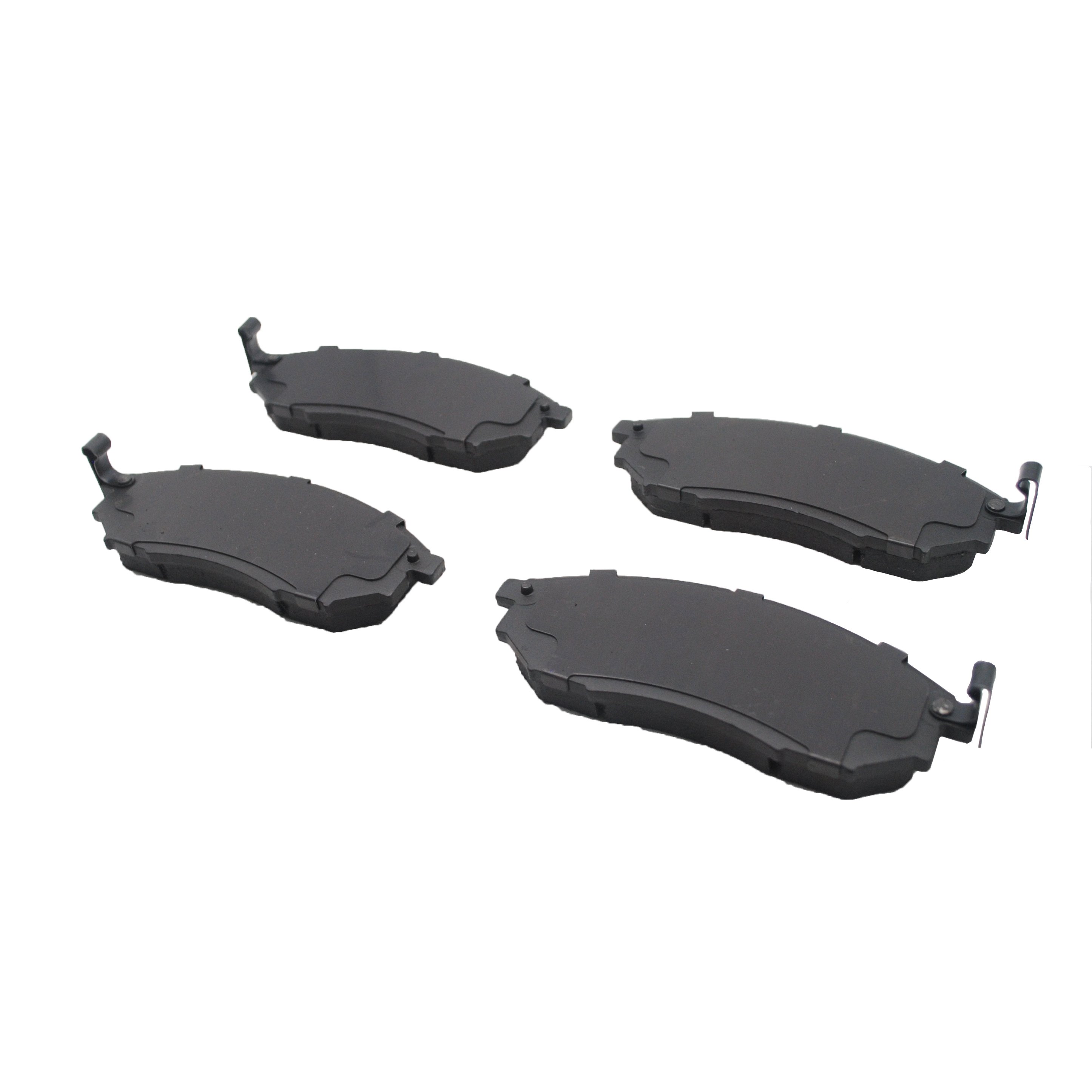 Truck Brake High Quality Manufacturer WVA 29169 Truck Brake Pad