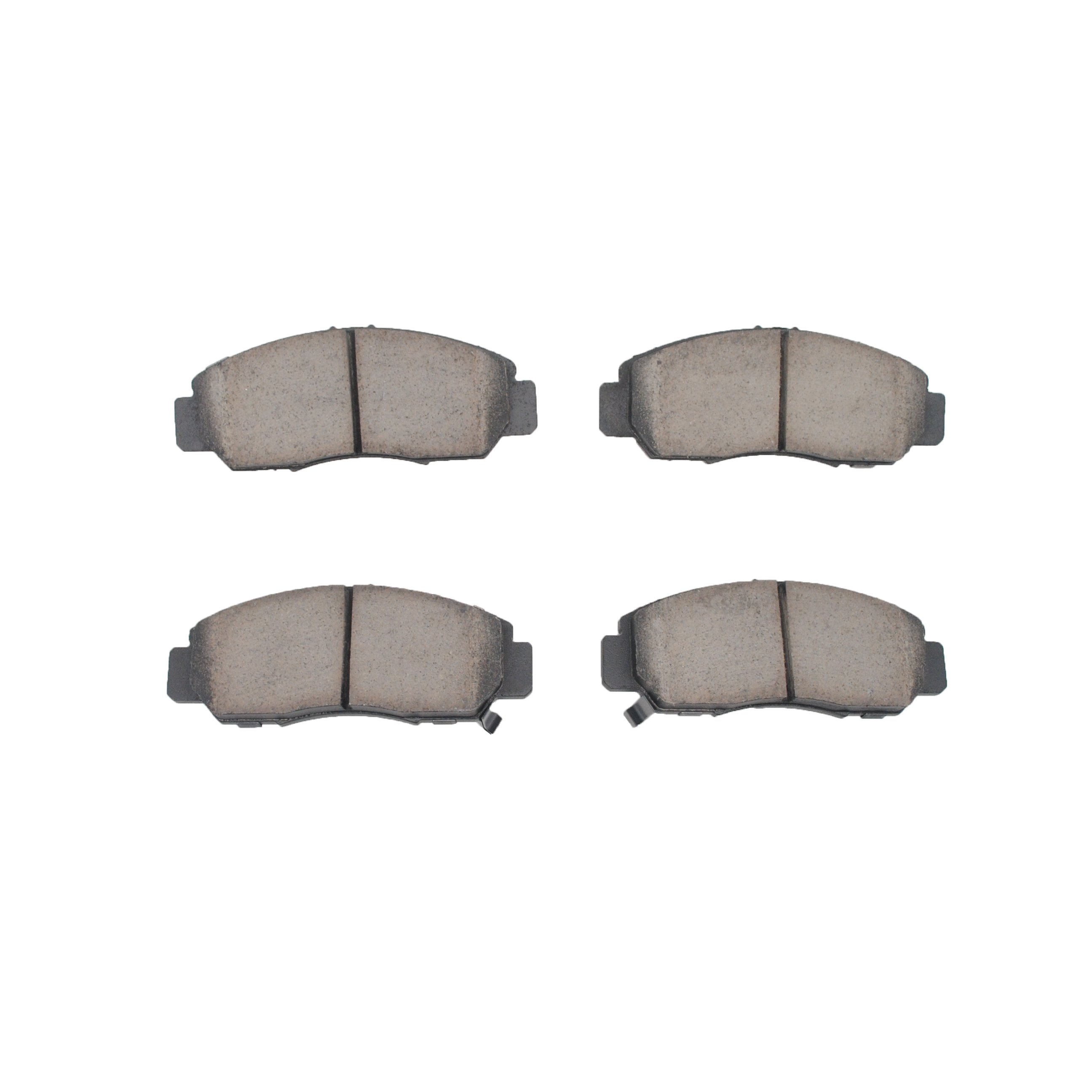 Truck Brake High Quality Manufacturer WVA 29169 Truck Brake Pad