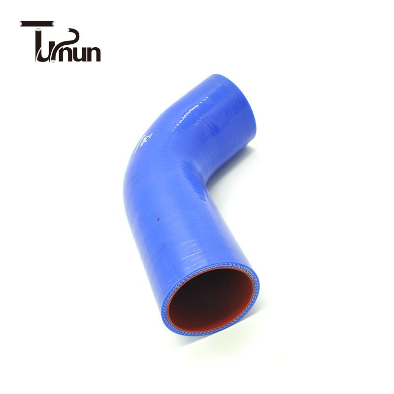 China Manufacturer Russian Parts OEM 65115-1303010-01 Truck Silicone Hose