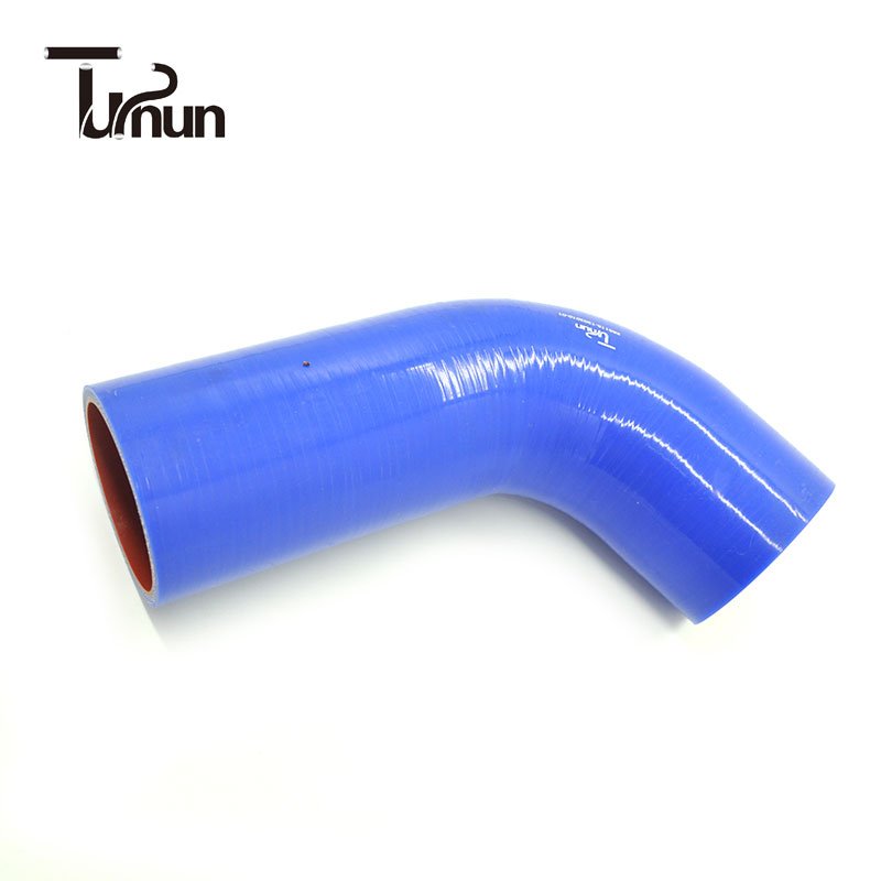 China Manufacturer Russian Parts OEM 65115-1303010-01 Truck Silicone Hose