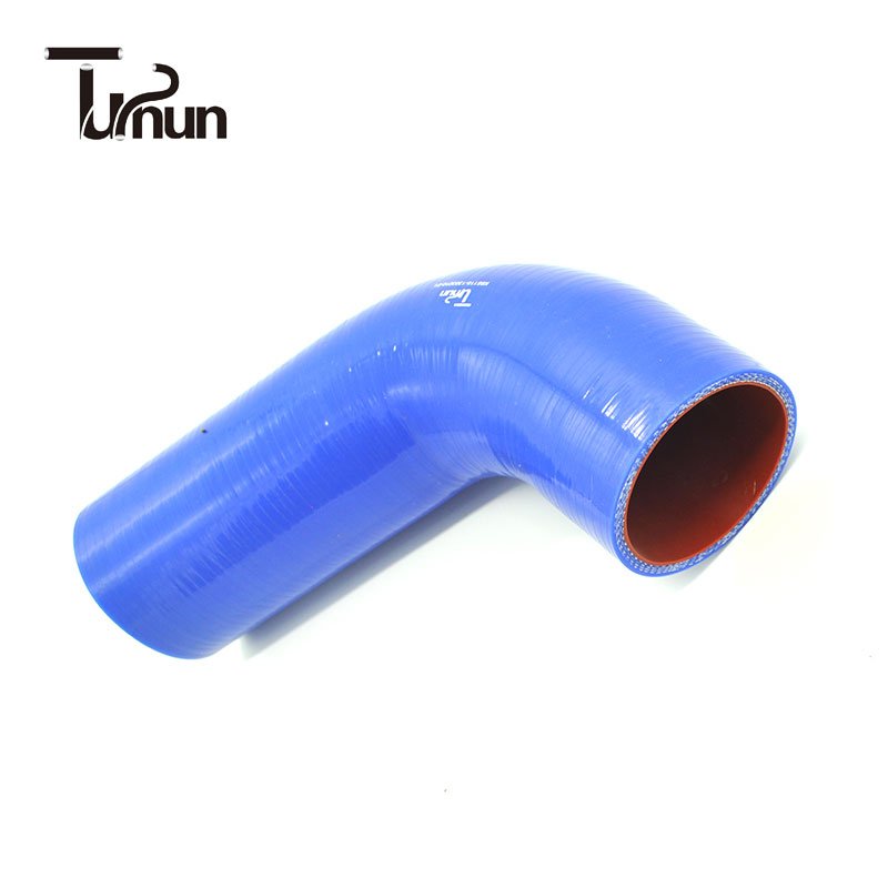 China Manufacturer Russian Parts OEM 65115-1303010-01 Truck Silicone Hose
