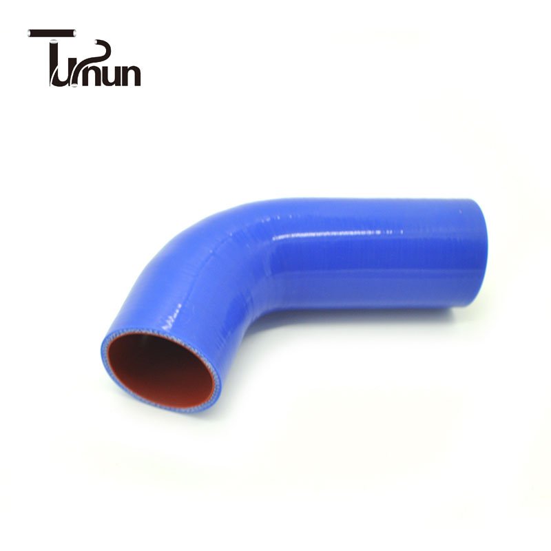 China Manufacturer Russian Parts OEM 65115-1303010-01 Truck Silicone Hose
