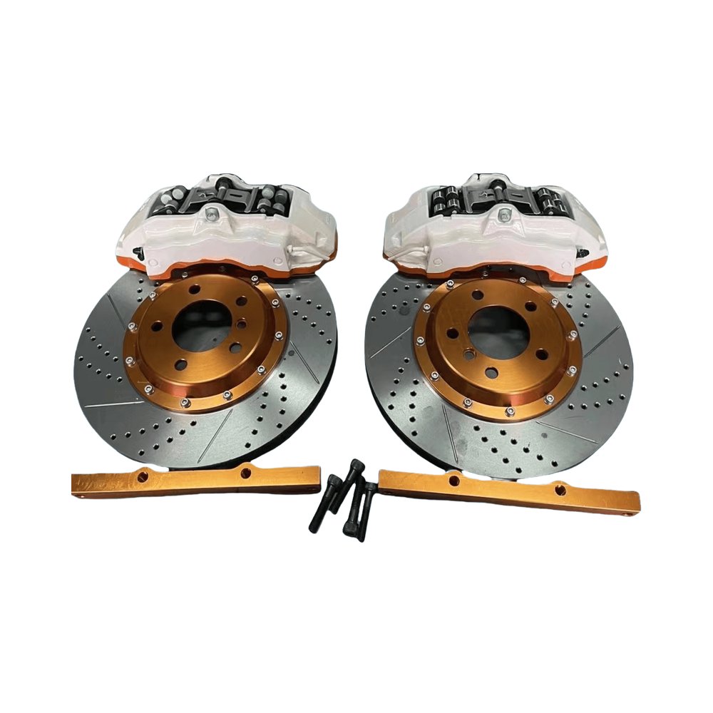 18Z Six Piston Forged Calipers Factory Direct Sale for Nissan Teilana 350Z NV200 Toulan Toulan 370Z Qeshi D22