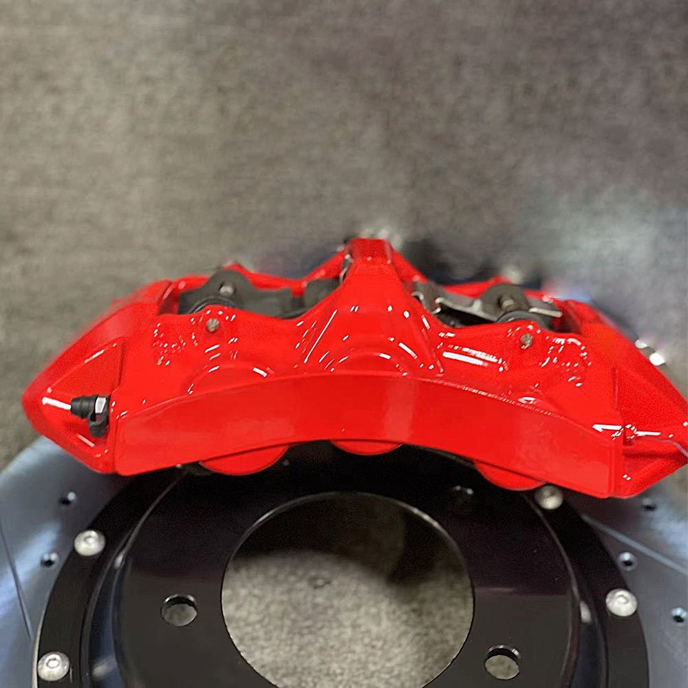 Front Brake Caliper Front for Toyota Celica Gti Gt4 St205 Ae86