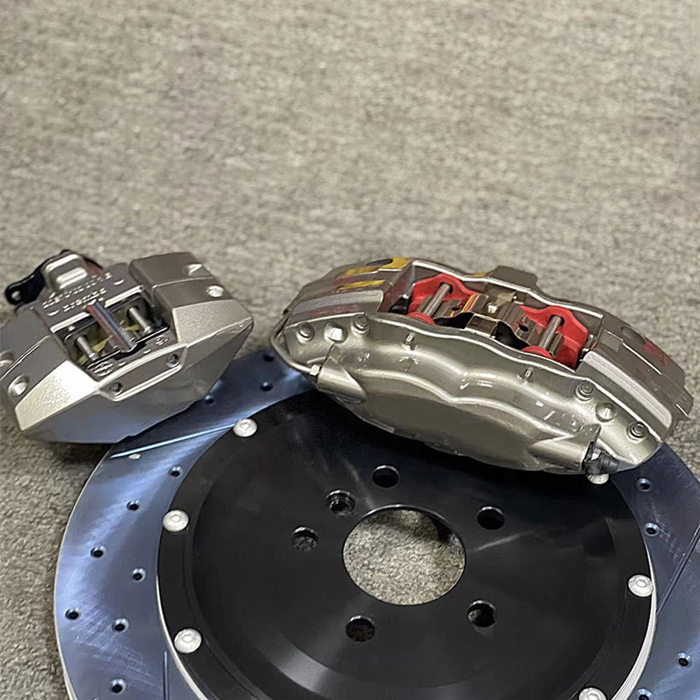 Front Brake Caliper Front for Toyota Celica Gti Gt4 St205 Ae86