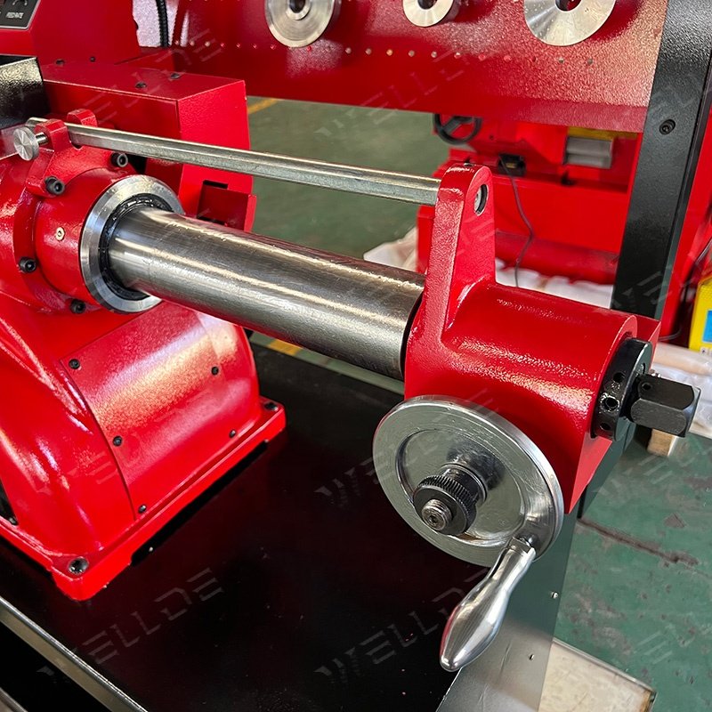 Hot Sale Full Automatic Car Brake Lathe Machine C9370 Brake Disc Drum Lathe Repair Machine C9370