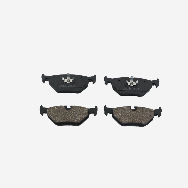 The Brake Pad for mitsubishi Pajero for Hiace Accessories for toyota Probox Infiniti for toyota Harrier for Mustang Suzuki Dzire