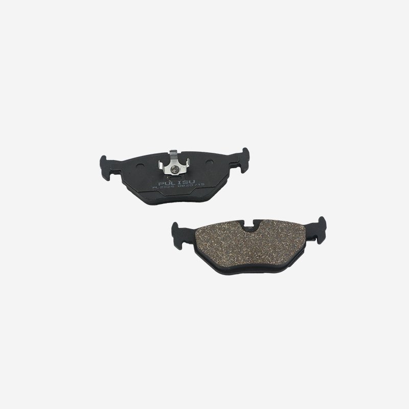The Brake Pad for mitsubishi Pajero for Hiace Accessories for toyota Probox Infiniti for toyota Harrier for Mustang Suzuki Dzire