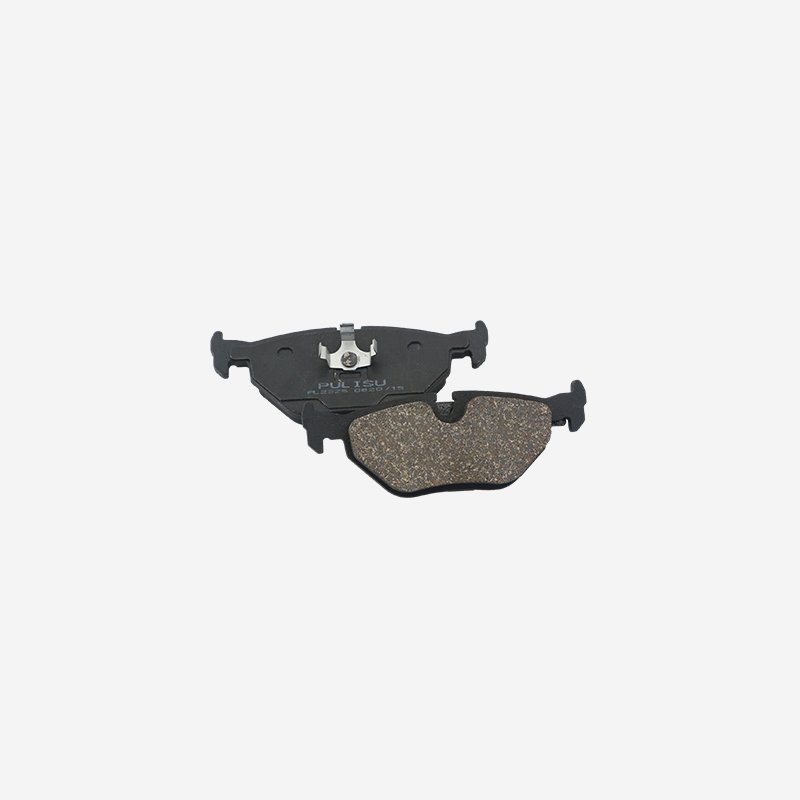 The Brake Pad for mitsubishi Pajero for Hiace Accessories for toyota Probox Infiniti for toyota Harrier for Mustang Suzuki Dzire