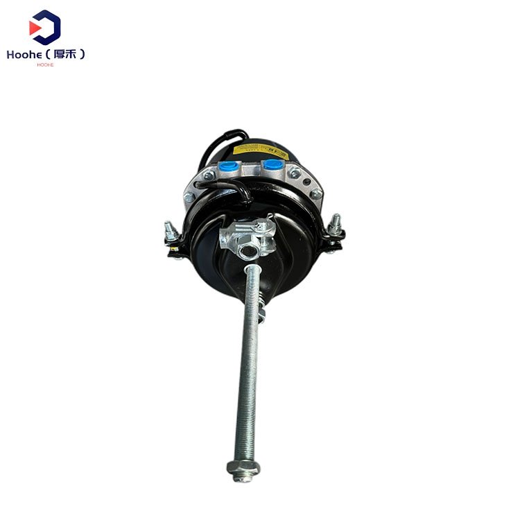 America Type Brake Air Chamber T2424 DD for Truck and Trailers /Double Brake Chamber