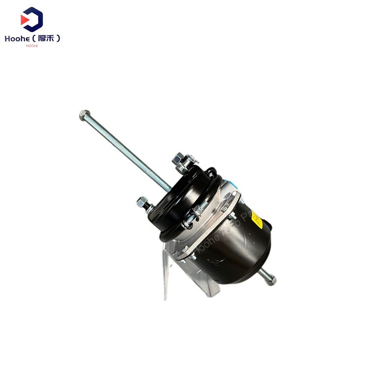America Type Brake Air Chamber T2424 DD for Truck and Trailers /Double Brake Chamber