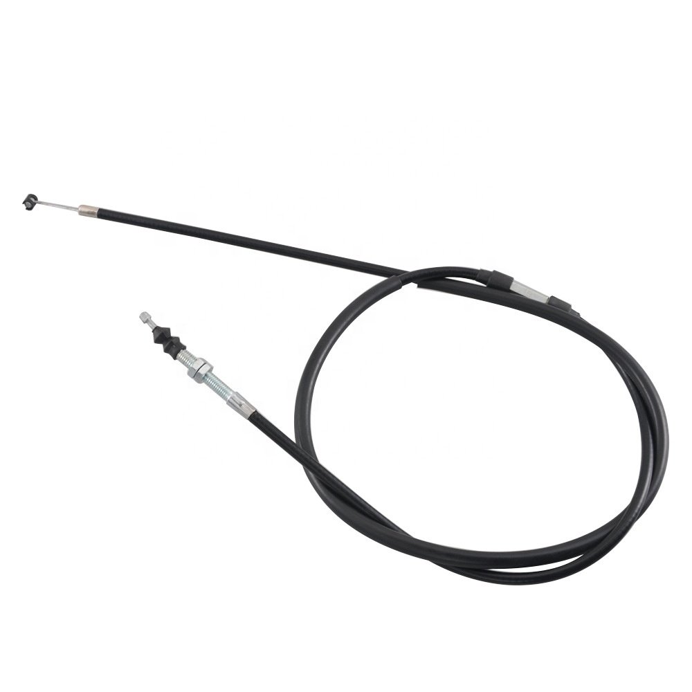 Motorcycle Parts for Kawasaki VN 400 S650 750Transmission Throttle Accelerator Cable Throttle Cable Brake Speedometer Cable