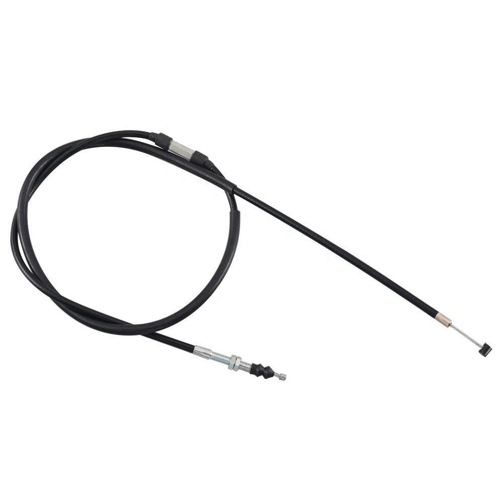 Motorcycle Parts for Kawasaki VN 400 S650 750Transmission Throttle Accelerator Cable Throttle Cable Brake Speedometer Cable
