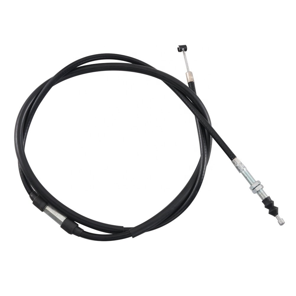 Motorcycle Parts for Kawasaki VN 400 S650 750Transmission Throttle Accelerator Cable Throttle Cable Brake Speedometer Cable