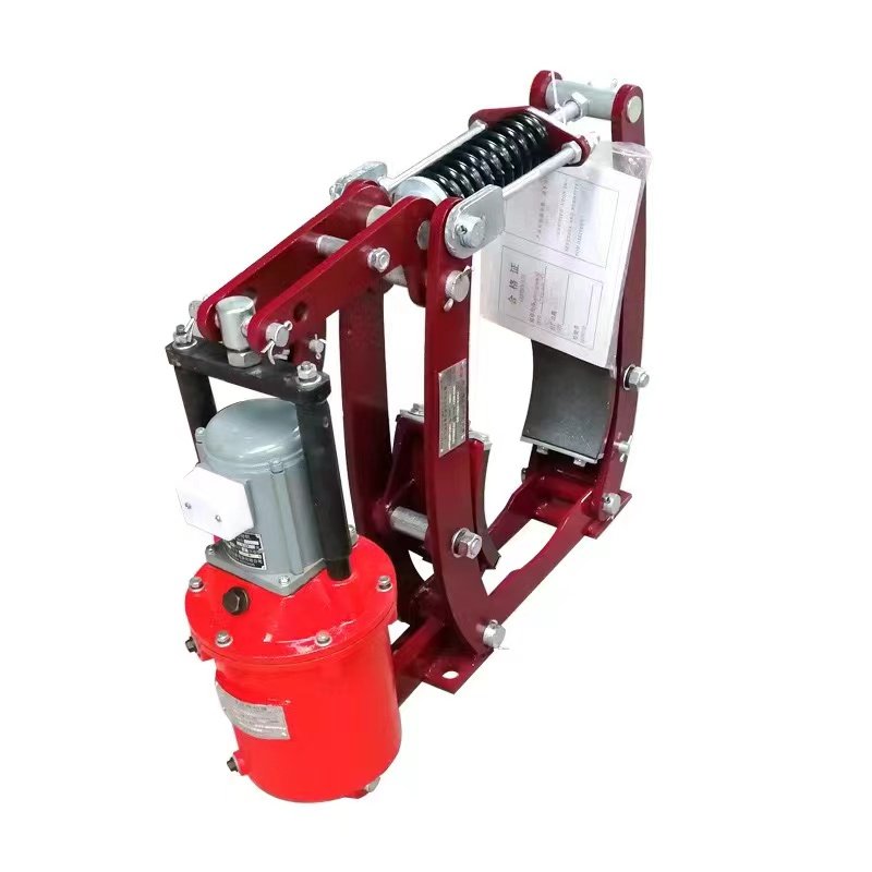 Factory Direct Wholesale Magnetic Brake YWZ3 Series Electric Hydraulic Drum Brake Electric Motor Brake