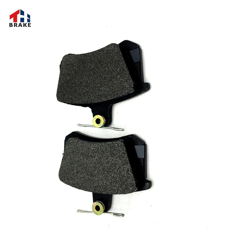 Wholesale Ceramic Auto Brake Pads for SEAT LEON ALTEA 2011