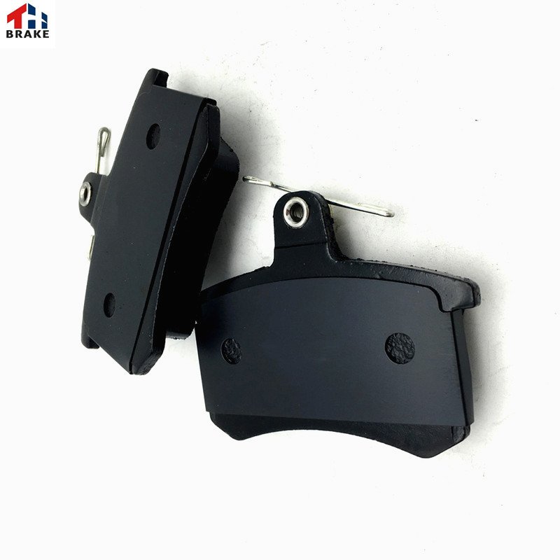 Wholesale Ceramic Auto Brake Pads for SEAT LEON ALTEA 2011