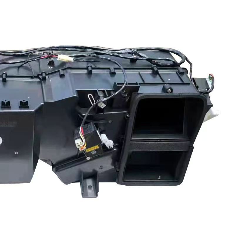 High Quality Truck Air Conditioning System FAW Jiefang J6P8100015-D04 Blower Air Conditioner Double Box Assembly