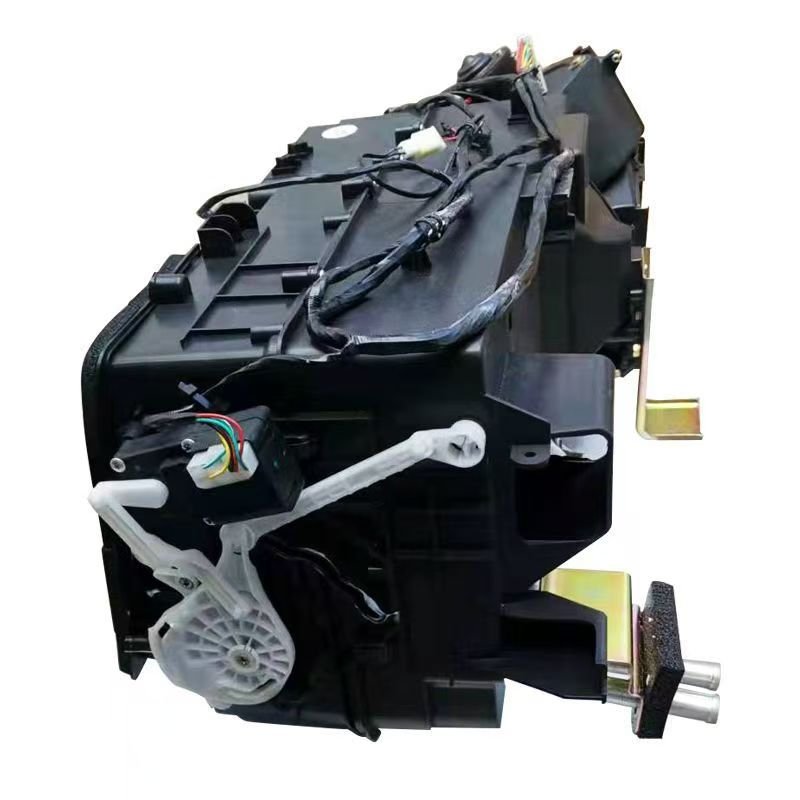 High Quality Truck Air Conditioning System FAW Jiefang J6P8100015-D04 Blower Air Conditioner Double Box Assembly