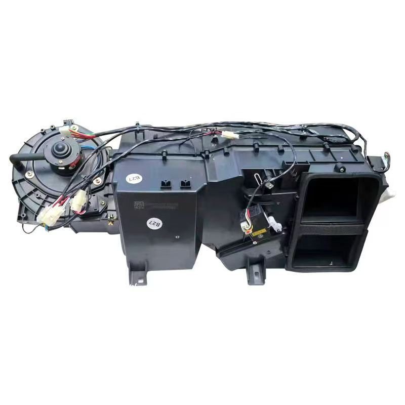 High Quality Truck Air Conditioning System FAW Jiefang J6P8100015-D04 Blower Air Conditioner Double Box Assembly