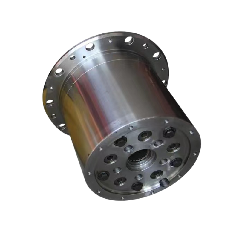 Shacman F3000 H3000 Brake Drum 81.50110.0144