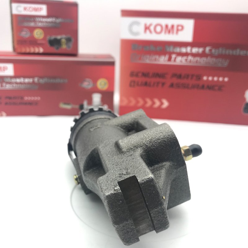 Spare Parts for Mitsubishi Canter Brake Wheel Cylinder MC889601 MC889600 MC889604 MC889605 MC889606 MC889607