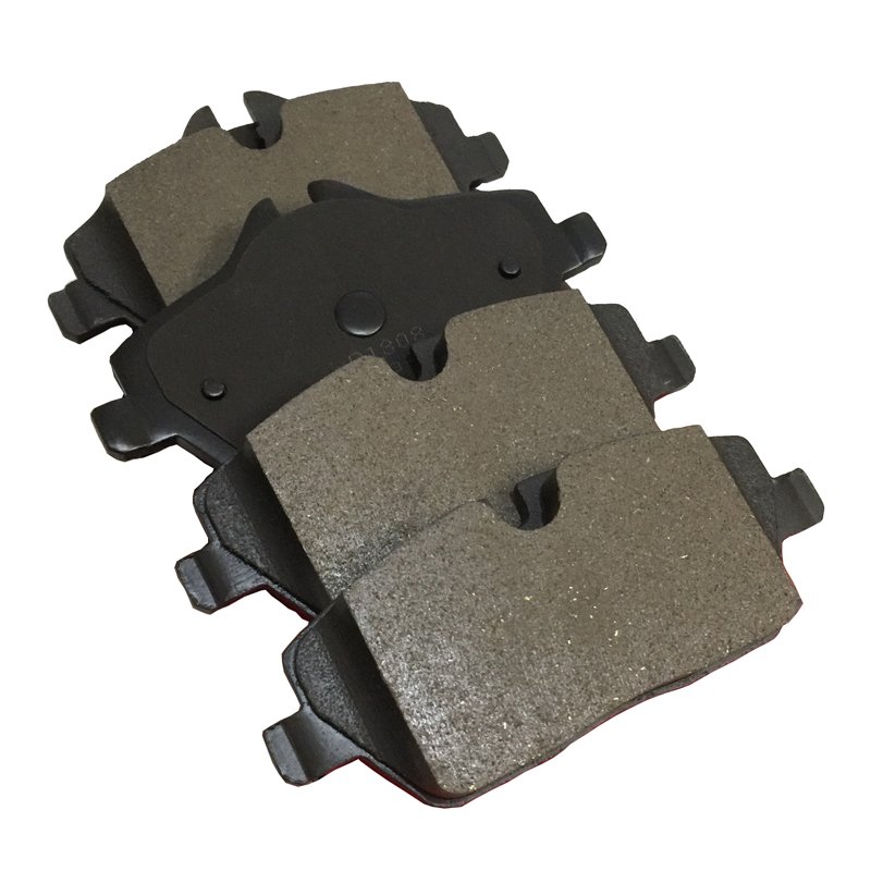 Factory Price Car Brake Pads 34106863292 D1308 Ceramic Disc Brake Pads for BMW Germany Car Brake Pads Set