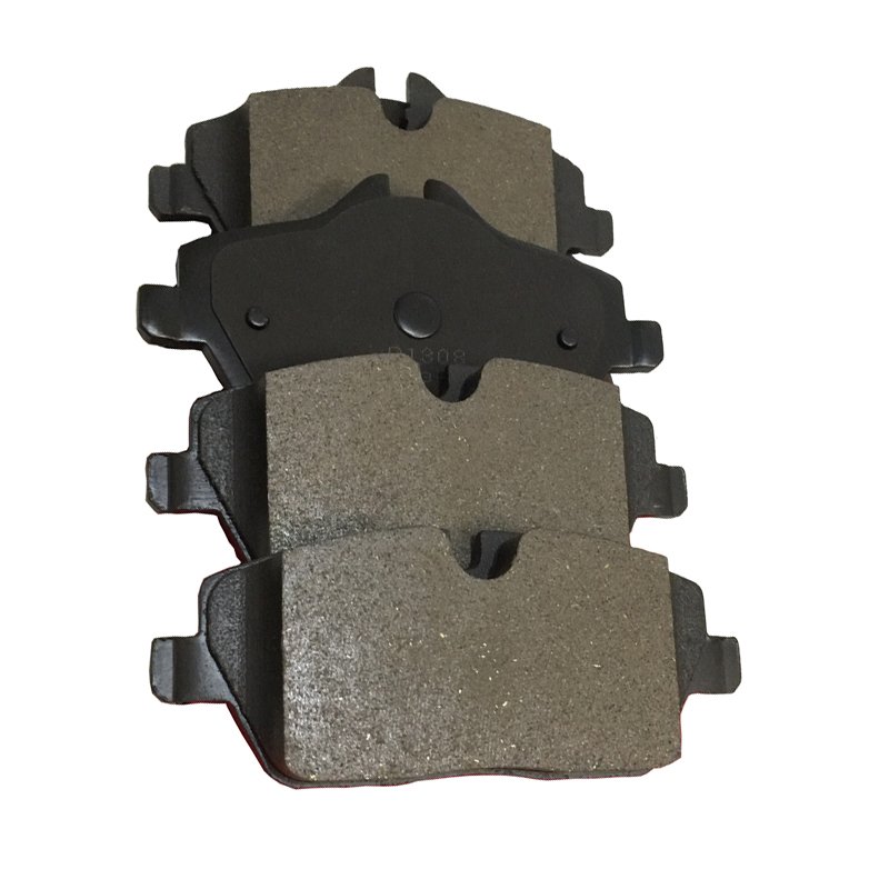 Factory Price Car Brake Pads 34106863292 D1308 Ceramic Disc Brake Pads for BMW Germany Car Brake Pads Set
