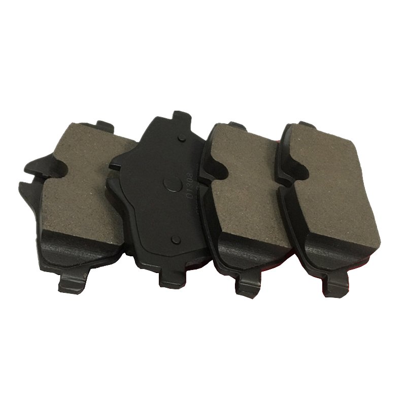 Factory Price Car Brake Pads 34106863292 D1308 Ceramic Disc Brake Pads for BMW Germany Car Brake Pads Set